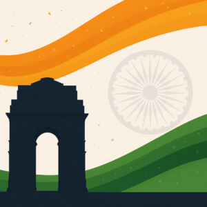 Republic Day Celebration